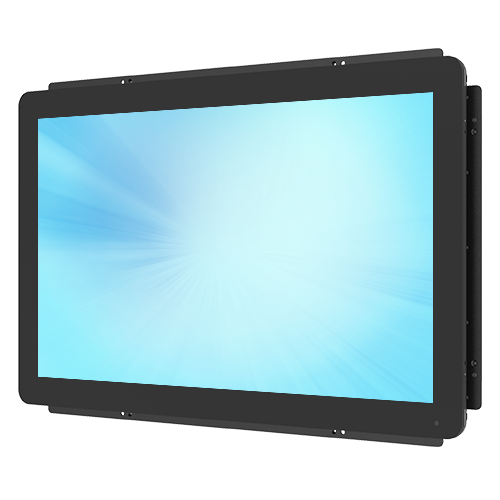 MACH OUTDOOR DISPLAYS